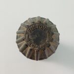Vintage αμερικάνικος φακός FULTON - Image 5