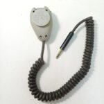 Μικρόφωνο ασυρμάτου Electrovoice No.603-4198 (Microphone Dynamic) (WWII)