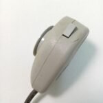 Μικρόφωνο ασυρμάτου Electrovoice No.603-4198 (Microphone Dynamic) (WWII) - Image 4