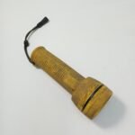 Vintage φορητός φακός