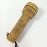 Vintage φορητός φακός - Image 4