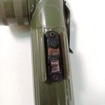 Στρατιωτικός φακός TL-122 - Image 2