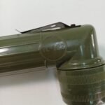 Στρατιωτικός φακός TL-122 - Image 5