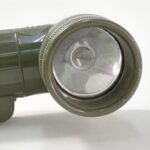 Στρατιωτικός φακός TL-122 - Image 7