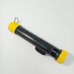 Φορητός στρατιωτικός φακός FULTON (εγκεκριμένο UL & MSHA) - Image 2