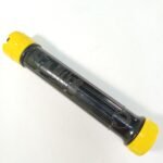 Φορητός στρατιωτικός φακός FULTON (εγκεκριμένο UL & MSHA)