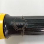 Φορητός στρατιωτικός φακός FULTON (εγκεκριμένο UL & MSHA) - Image 3