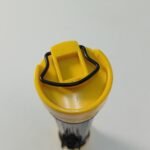 Φορητός στρατιωτικός φακός FULTON (εγκεκριμένο UL & MSHA) - Image 7