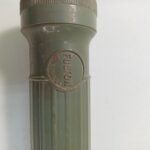Στρατιωτικός φακός FULTON (MX-993/U) γκρι - Image 6