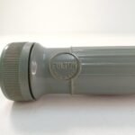 Στρατιωτικός φακός FULTON (MX-993/U) γκρι - Image 6