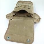 Θήκη- σάκος στρατιωτικών χαρτών M1938- US Army - Image 2