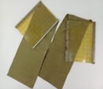 Θήκη- σάκος στρατιωτικών χαρτών M1938- US Army - Image 4