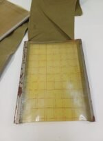 Θήκη- σάκος στρατιωτικών χαρτών M1938- US Army - Image 5