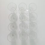 Set ποτηριών λικέρ με φιάλη - Image 4