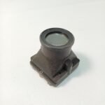 Στρατιωτικός μεγεθυντικός φακός σε ξύλινη θήκη (WWII) - Image 5