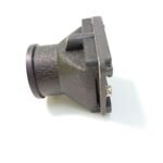 Στρατιωτικός μεγεθυντικός φακός σε ξύλινη θήκη (WWII) - Image 8