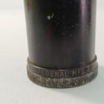 Φακός 2"f1.6 (Projection lens - Simpson Optical -U.S.A.) - Image 3