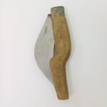 Vintage αναδιπλούμενο δρεπάνι χειρός - Image 4