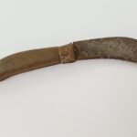 Vintage αναδιπλούμενο μαχαίρι τσέπης