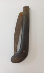 Vintage αναδιπλούμενο δρεπάνι χειρός - Image 3