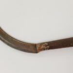 Δρεπάνι χειρός αντίκα