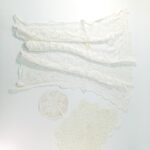 Χειροποίητα κεντήματα (σεμέν) 3 τεμαχίων