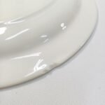 Σερβίτσιο κεραμικών πιάτων 'ρετρό' 26 τεμαχίων - Image 5