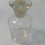 Ιαπωνικό μπουκαλάκι φαρμάκου SINKO 120 - Image 2