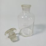 Ιαπωνικό μπουκαλάκι φαρμάκου SINKO 120 - Image 3