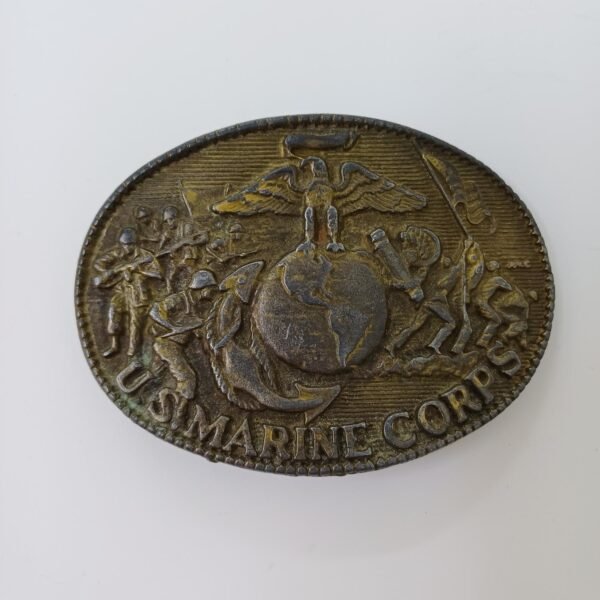 Πόρπη ζώνης U.S. Marine Corps