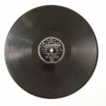 Δίσκος βινυλίου 'Νίτσα Γκρέζη / Γιώτα Λίδια' (78 στροφών)