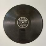 Δίσκος βινυλίου 'Νίτσα Γκρέζη / Γιώτα Λίδια' (78 στροφών) - Image 2