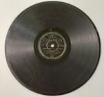 Δίσκος βινυλίου 'Γεωργακοπούλου Ι.-Περπινιάδης Στ.' (78 στροφών)