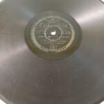 Δίσκος βινυλίου 'Γεωργακοπούλου Ι.-Περπινιάδης Στ.' (78 στροφών) - Image 2