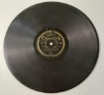 Δίσκος βινυλίου 'Γεωργακοπούλου Ι.-Περπινιάδης Στ.' (78 στροφών) - Image 3