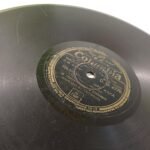 Δίσκος βινυλίου 'Γεωργακοπούλου Ι.-Περπινιάδης Στ.' (78 στροφών) - Image 4