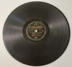 Δίσκος βινυλίου 'Γ. Παπασιδέρης- Κουλουριώτης' (78 στροφών) - Image 2