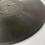 Δίσκος βινυλίου 'Γ. Παπασιδέρης- Κουλουριώτης' (78 στροφών) - Image 4