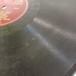 Δίσκος βινυλίου 'Μ. Καλλέργης/ Δ. Μπενέτος' (78 στροφών) - Image 3