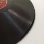 Δίσκος βινυλίου 'Μ. Καλλέργης/ Δ. Μπενέτος' (78 στροφών) - Image 4