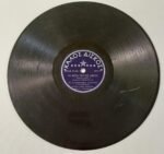 Δίσκος βινυλίου 'Καβουράκης-Παλαγούδη-Σταμπούλου' (78 στροφών) - Image 2