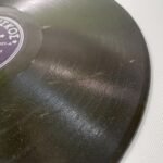 Δίσκος βινυλίου 'Καβουράκης-Παλαγούδη-Σταμπούλου' (78 στροφών) - Image 3