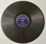 Δίσκος βινυλίου 'Α. Ταραμπίκος/Ιωάννα Τσάκωνα' (78 στροφών) - Image 2