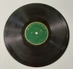 Δίσκος βινυλίου 'Α. Διαμαντίδης' (78 στροφών)