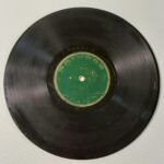 Δίσκος βινυλίου 'Α. Διαμαντίδης' (78 στροφών)