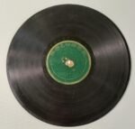 Δίσκος βινυλίου 'Α. Διαμαντίδης' (78 στροφών) - Image 2