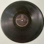 Δίσκος βινυλίου 'Αντώνης Δελένδας' (78 στροφών)