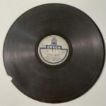 Δίσκος βινυλίου 'Γεωργία Μηττάκη' (78 στροφών)