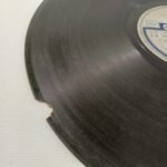 Δίσκος βινυλίου 'Γεωργία Μηττάκη' (78 στροφών) - Image 3