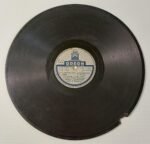 Δίσκος βινυλίου 'Γεωργία Μηττάκη' (78 στροφών) - Image 2